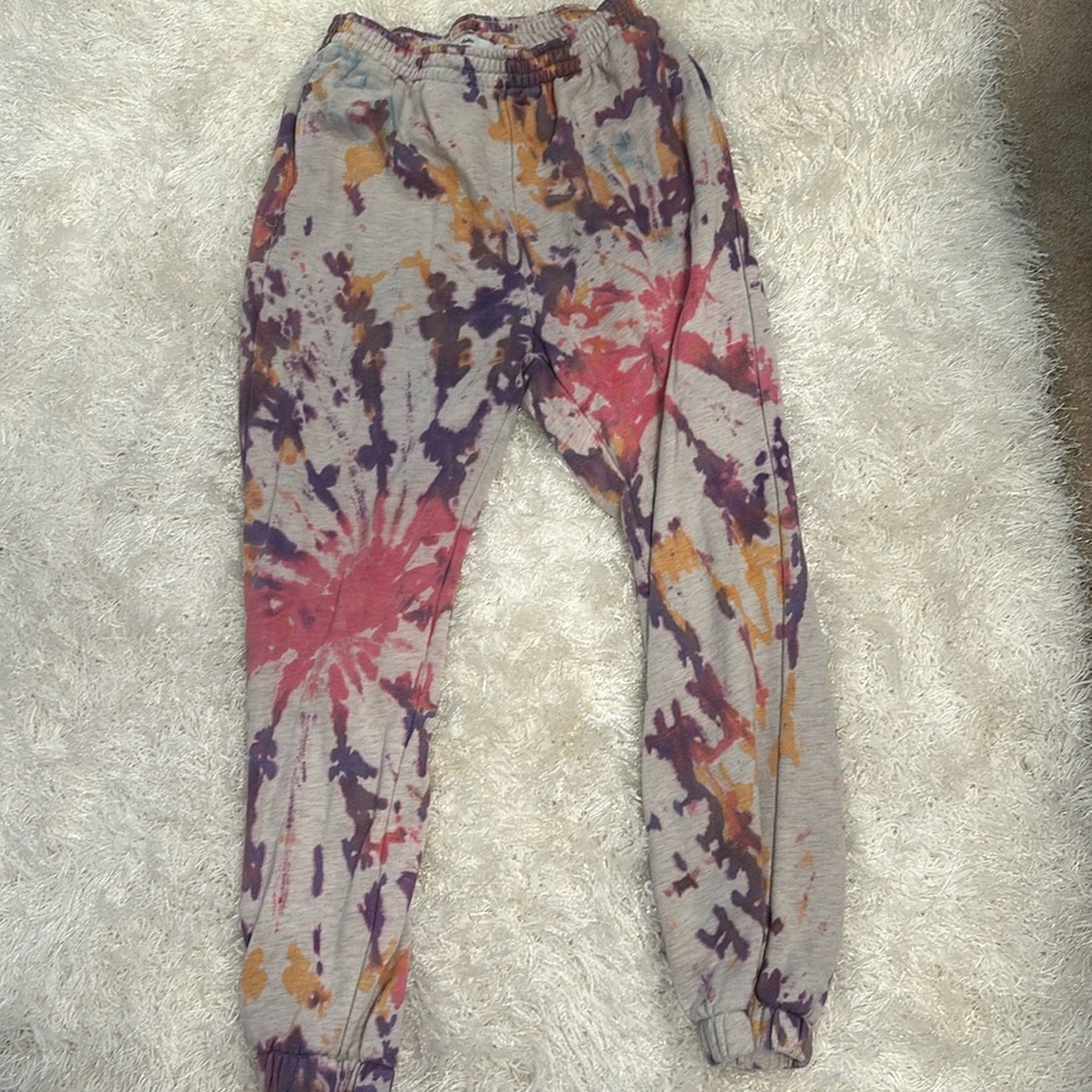 Adika sweatpants.